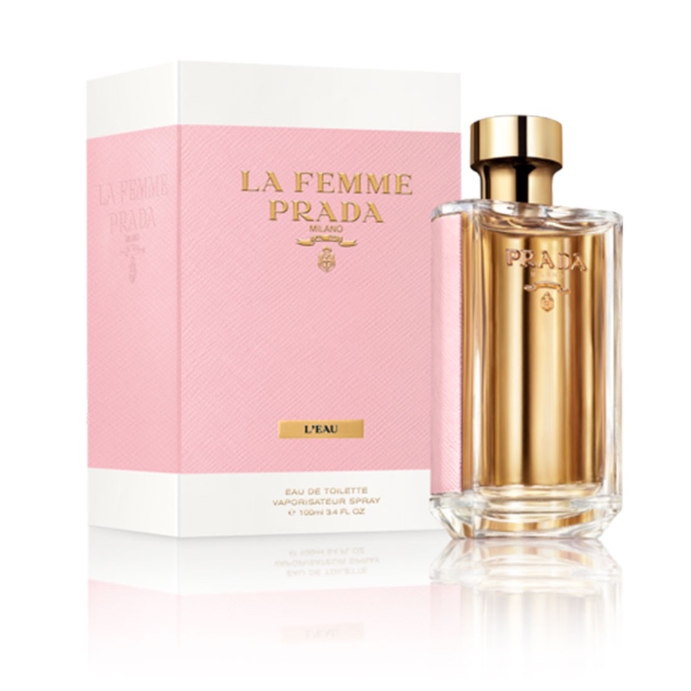 Prada La Femme L'Eau (100ML)